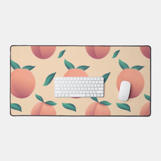 デスクマット (キーボード&マウス)