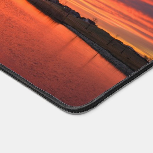 デスクマット (コーナー)