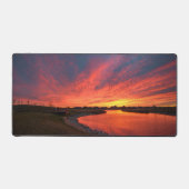 デスクマット (正面)