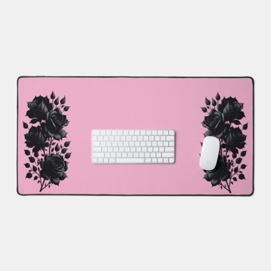 デスクマット (キーボード&マウス)