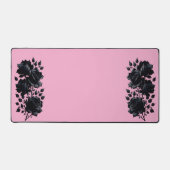 デスクマット (正面)