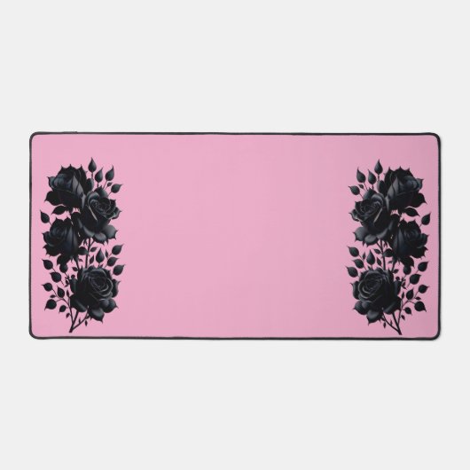 デスクマット (正面)