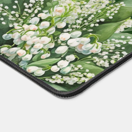 デスクマット (コーナー)