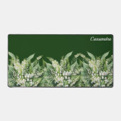 デスクマット (正面)