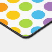 デスクマット (コーナー)