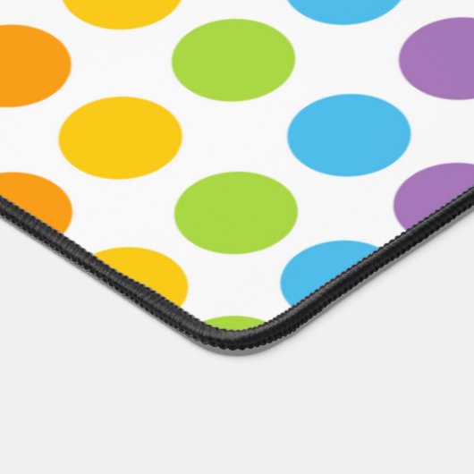 デスクマット (コーナー)