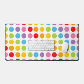 デスクマット (キーボード&マウス)