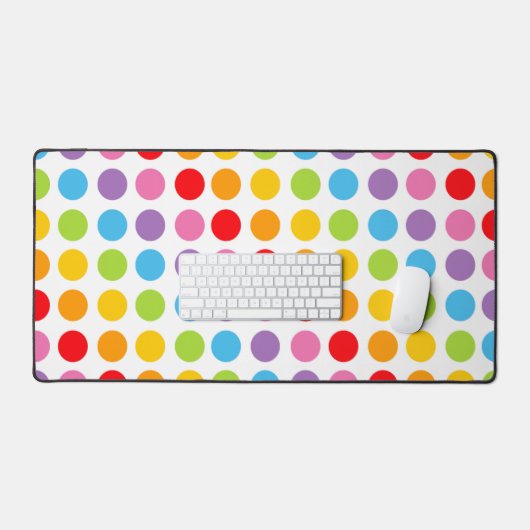 デスクマット (キーボード&マウス)