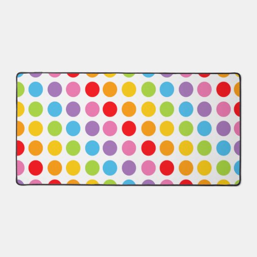 デスクマット (正面)