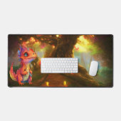 デスクマット (キーボード&マウス)