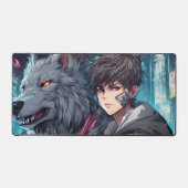 デスクマット (正面)