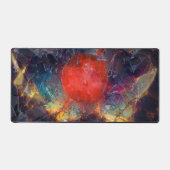 デスクマット (正面)