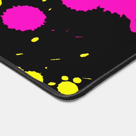 デスクマット (コーナー)