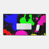 デスクマット (キーボード&マウス)