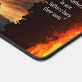 デスクマット (コーナー)