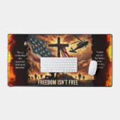 デスクマット (キーボード&マウス)