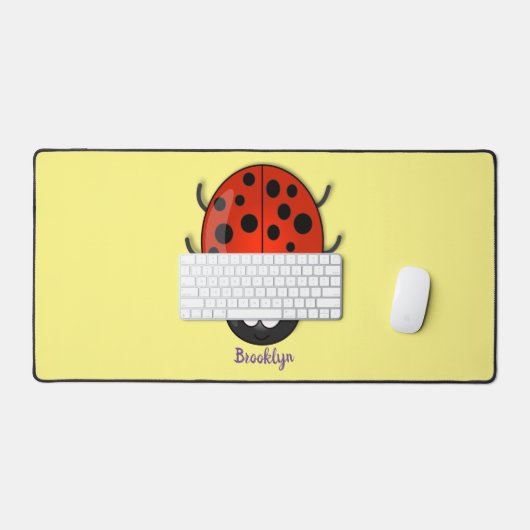 デスクマット (キーボード&マウス)