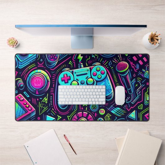 デスクマット (オフィス1)