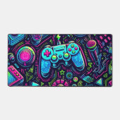 デスクマット (正面)