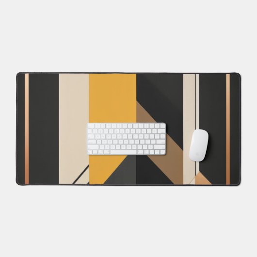 デスクマット (キーボード&マウス)