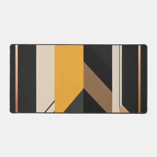 デスクマット (正面)