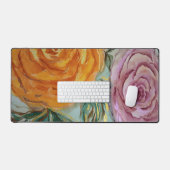 デスクマット (キーボード&マウス)