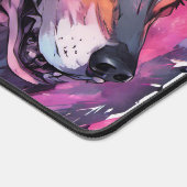 デスクマット (コーナー)