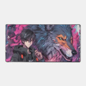 デスクマット (正面)