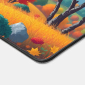 デスクマット (コーナー)