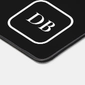 デスクマット (コーナー)