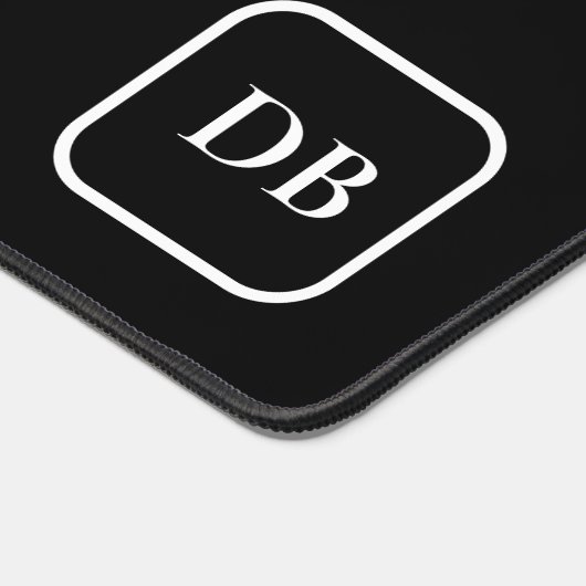 デスクマット (コーナー)