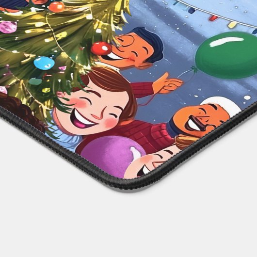 デスクマット (コーナー)