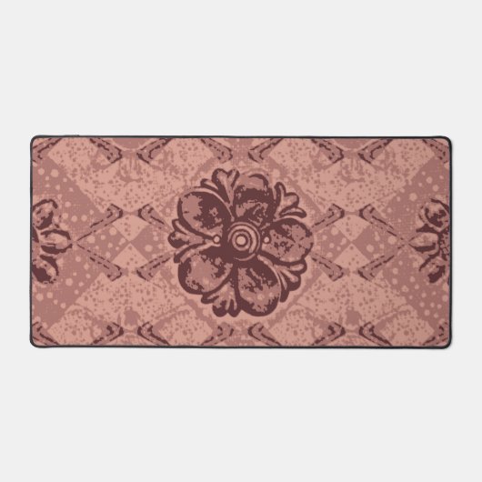 デスクマット (正面)