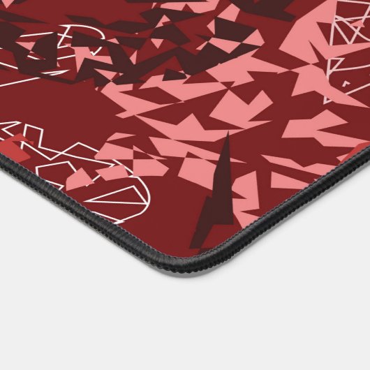 デスクマット (コーナー)