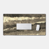 デスクマット (キーボード&マウス)