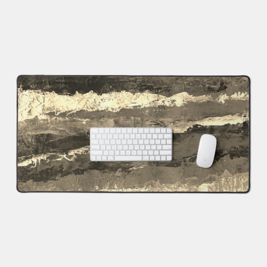 デスクマット (キーボード&マウス)