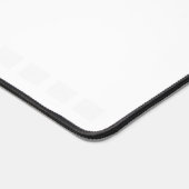 デスクマット (コーナー)