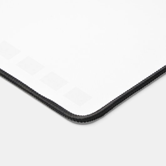 デスクマット (コーナー)