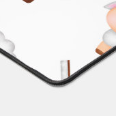 デスクマット (コーナー)