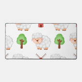 デスクマット (正面)