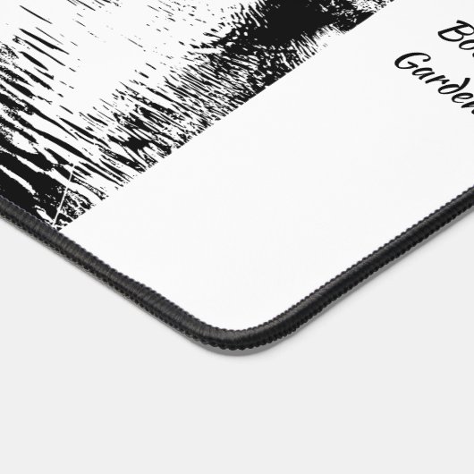 デスクマット (コーナー)