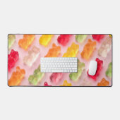 デスクマット (キーボード&マウス)