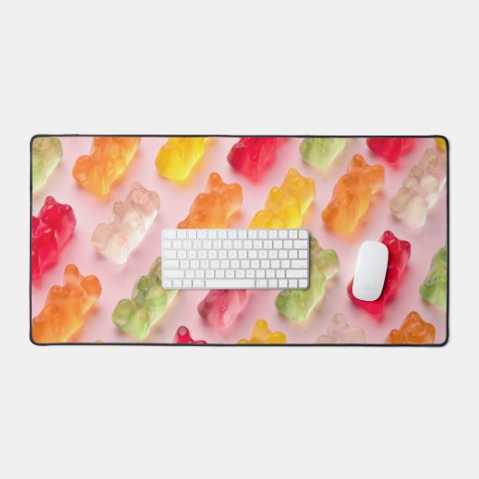 デスクマット (キーボード&マウス)