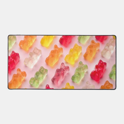 デスクマット (正面)