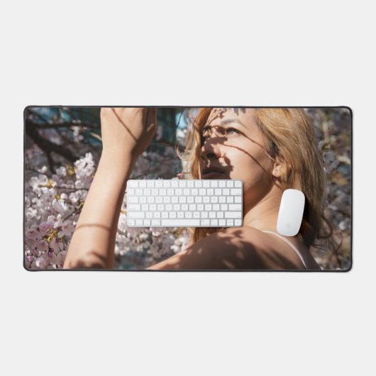 デスクマット (キーボード&マウス)