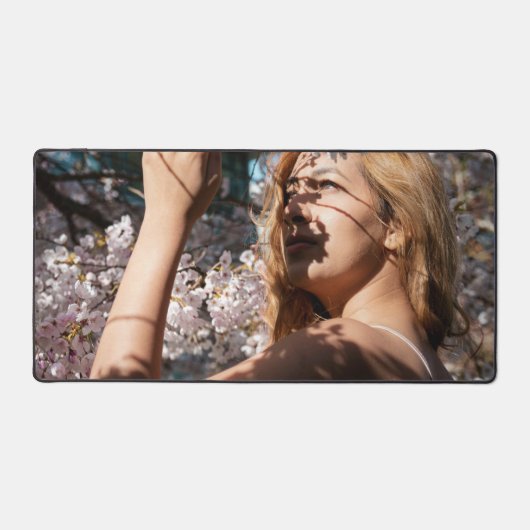 デスクマット (正面)