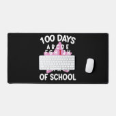 デスクマット (キーボード&マウス)