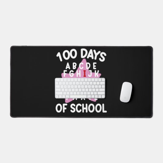 デスクマット (キーボード&マウス)