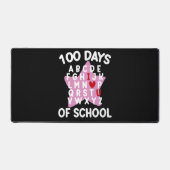 デスクマット (正面)