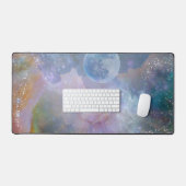 デスクマット (キーボード&マウス)